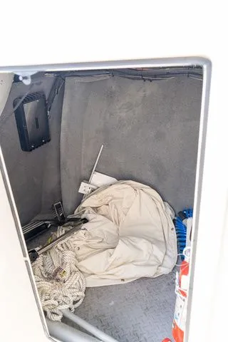 Slide: The Image of Grady-White Freedom 307 2024 - 33