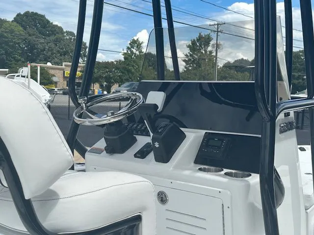 Slide: The Image of Savannah 220IS 2026 - 5