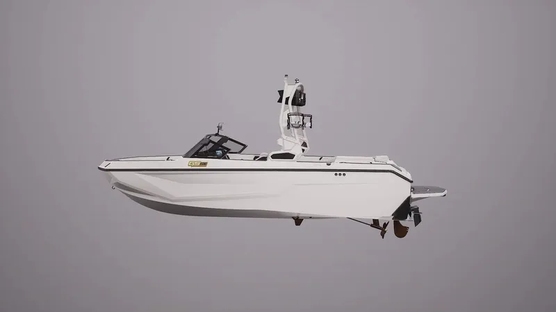 The Image of Nautique Super Air Nautique GS20 2026 - 1