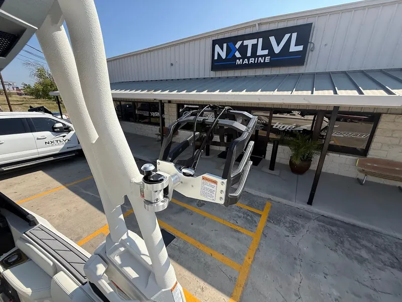 Slide: The Image of Nautique Super Air Nautique GS20 2026 - 21