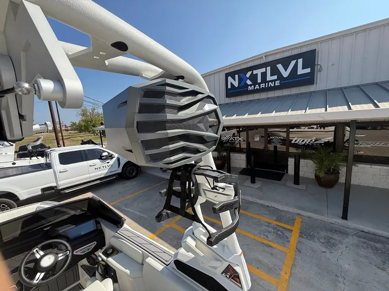 Slide: The Image of Nautique Super Air Nautique GS20 2026 - 22