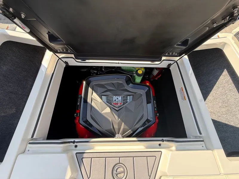 Slide: The Image of Nautique Super Air Nautique GS20 2026 - 23