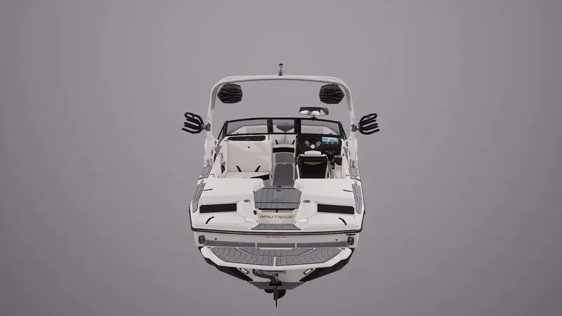 Slide: The Image of Nautique Super Air Nautique GS20 2026 - 3