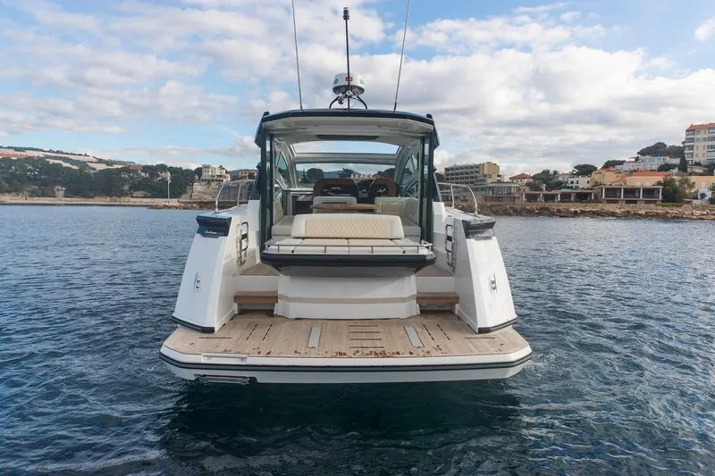 Slide: The Image of Manufacturer Provided Image - 3