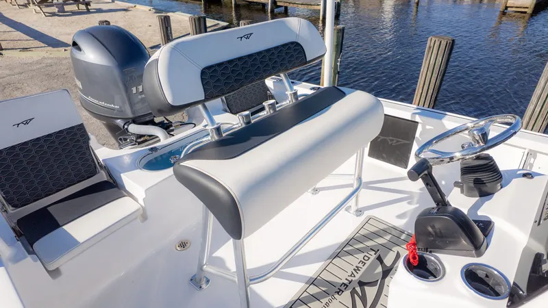 Slide: The Image of Tidewater 1910 Bay Max 2026 - 10