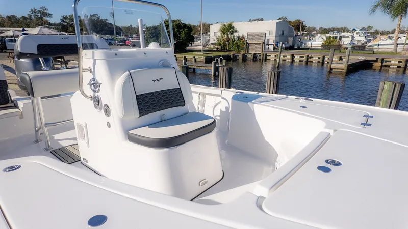 Slide: The Image of Tidewater 1910 Bay Max 2026 - 12