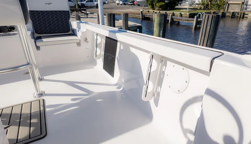 Slide: The Image of Tidewater 1910 Bay Max 2026 - 18