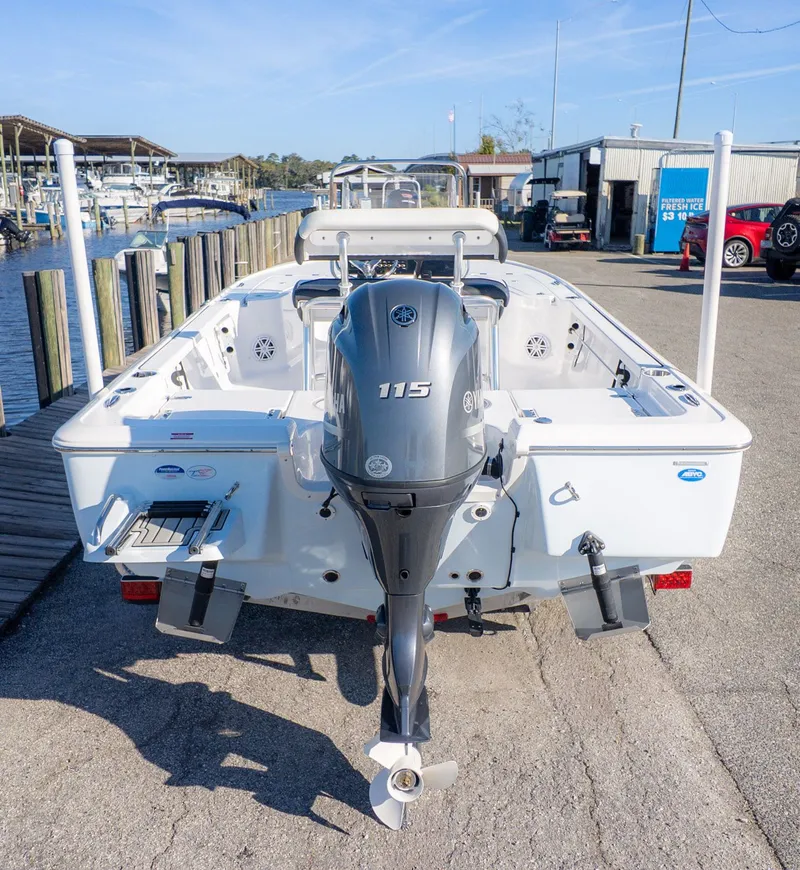 Slide: The Image of Tidewater 1910 Bay Max 2026 - 3