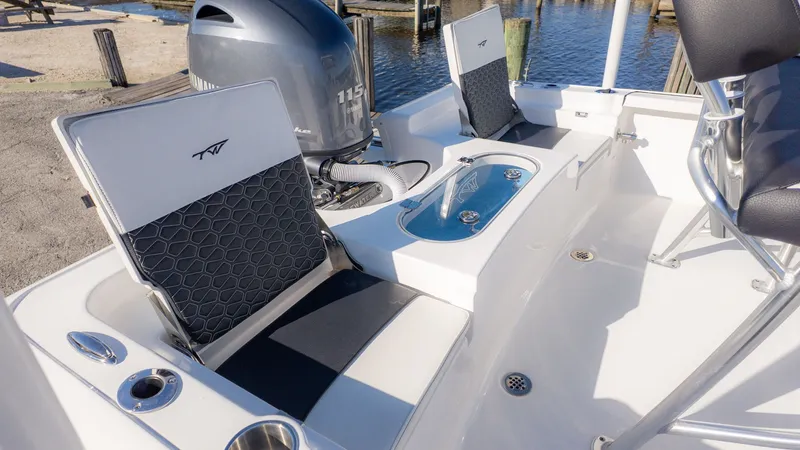 Slide: The Image of Tidewater 1910 Bay Max 2026 - 4