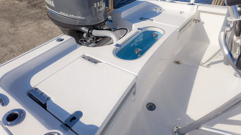 Slide: The Image of Tidewater 1910 Bay Max 2026 - 6