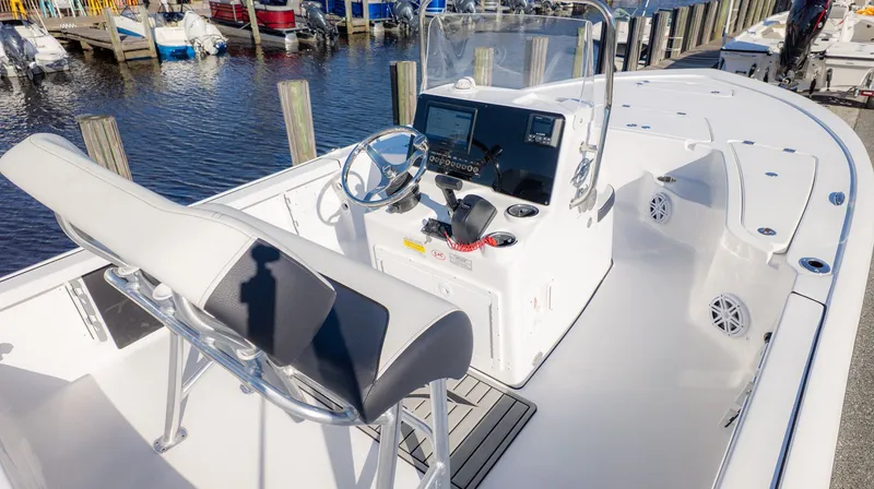 Slide: The Image of Tidewater 1910 Bay Max 2026 - 7