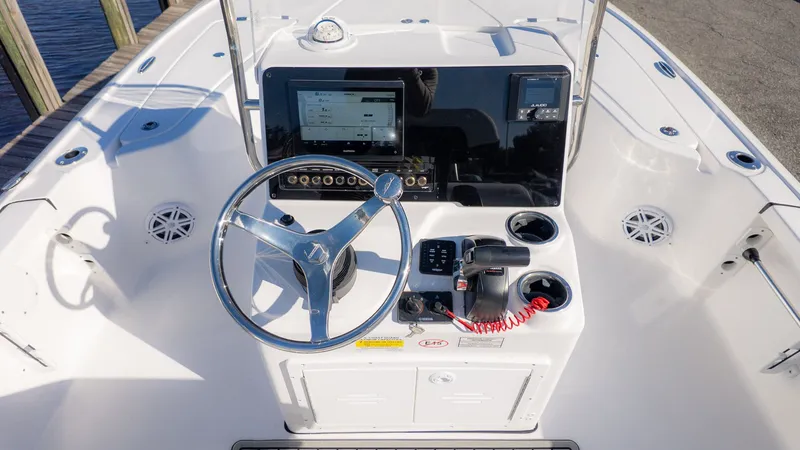 Slide: The Image of Tidewater 1910 Bay Max 2026 - 8