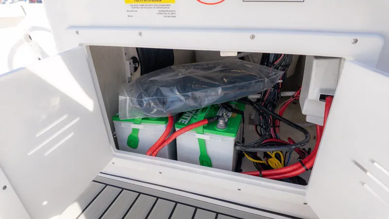 Slide: The Image of Tidewater 1910 Bay Max 2026 - 9