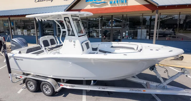 Slide: The Image of Tidewater 232 LXF 2026 - 3