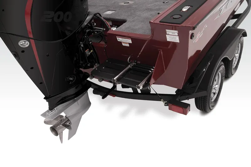 Slide: The Image of Tracker Targa V-18 WT 2024 - 51