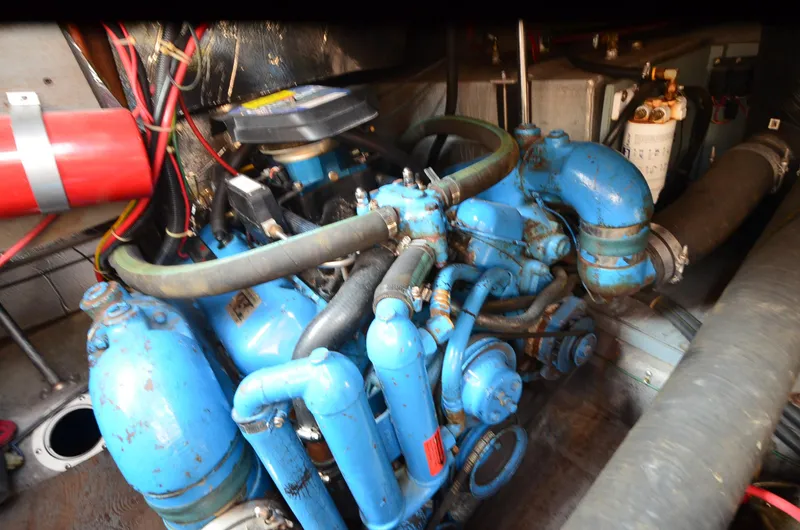 Slide: The Image of Starboard Engine - 10