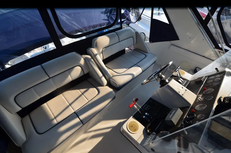 Slide: The Image of Bridge Helm - 11