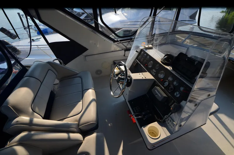 Slide: The Image of Bridge Helm 1 - 12