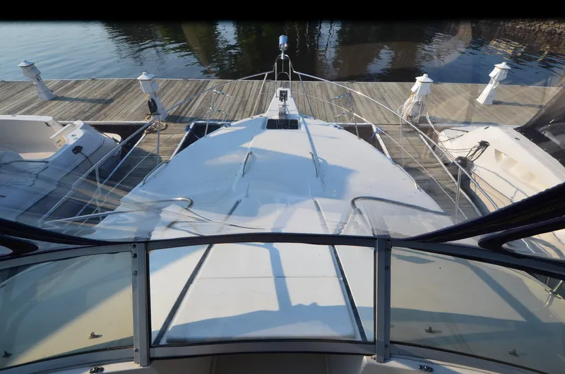 Slide: The Image of Bow Deck - 15