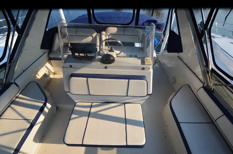 Slide: The Image of Bridge Seating - 16