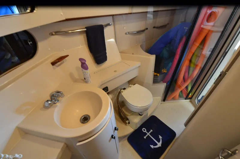 Slide: The Image of Head, Sink and Stall Shower - 20