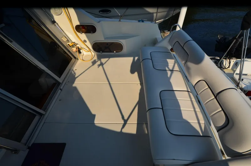 Slide: The Image of Cockpit Seating - 6