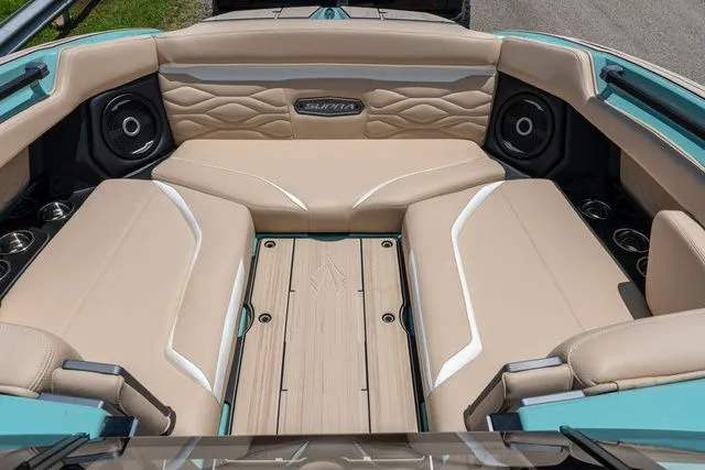 Slide: The Image of Supra SA 450 2025 - 11