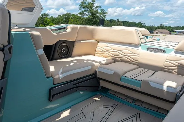 Slide: The Image of Supra SA 450 2025 - 13