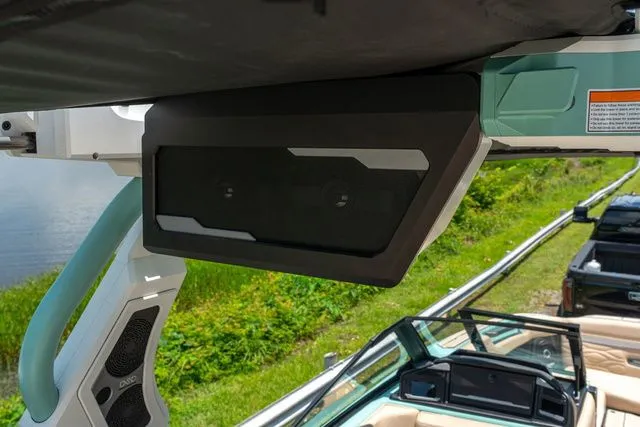 Slide: The Image of Supra SA 450 2025 - 14