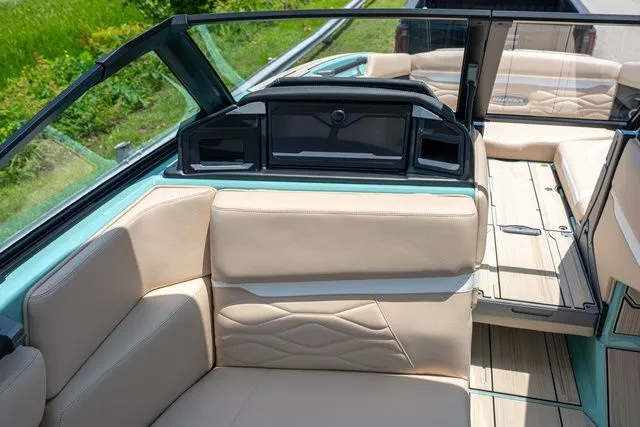 Slide: The Image of Supra SA 450 2025 - 15