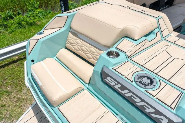 Slide: The Image of Supra SA 450 2025 - 5