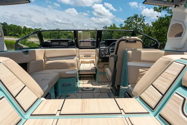 Slide: The Image of Supra SA 450 2025 - 6