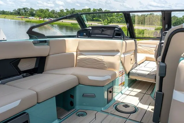 Slide: The Image of Supra SA 450 2025 - 7