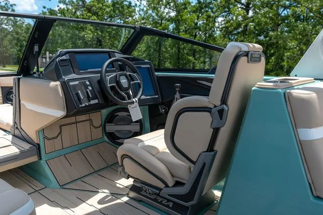 Slide: The Image of Supra SA 450 2025 - 8