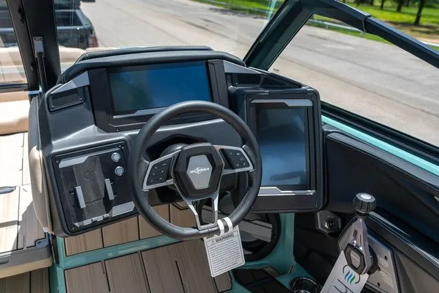 Slide: The Image of Supra SA 450 2025 - 9