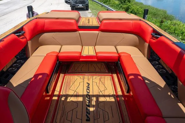 Slide: The Image of Moomba Tykon 2025 - 10