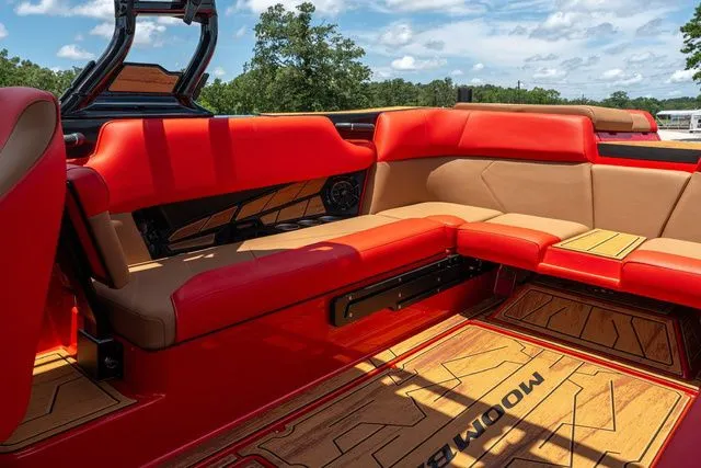 Slide: The Image of Moomba Tykon 2025 - 14