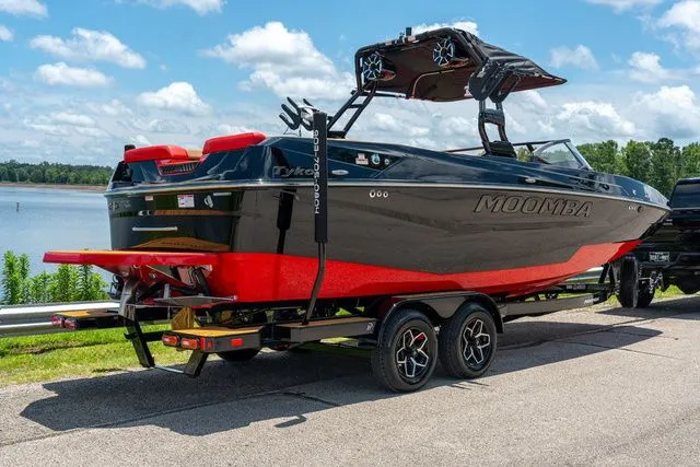 Slide: The Image of Moomba Tykon 2025 - 3