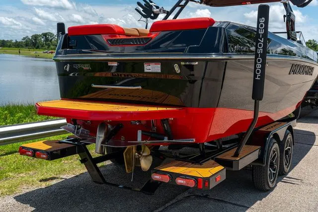 Slide: The Image of Moomba Tykon 2025 - 4