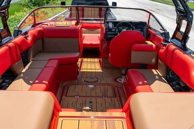 Slide: The Image of Moomba Tykon 2025 - 5