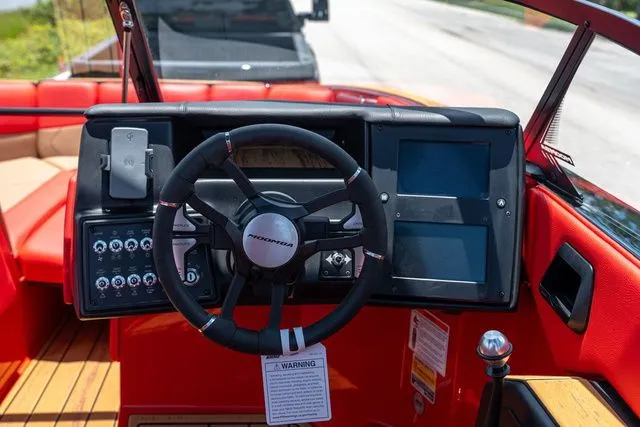 Slide: The Image of Moomba Tykon 2025 - 9