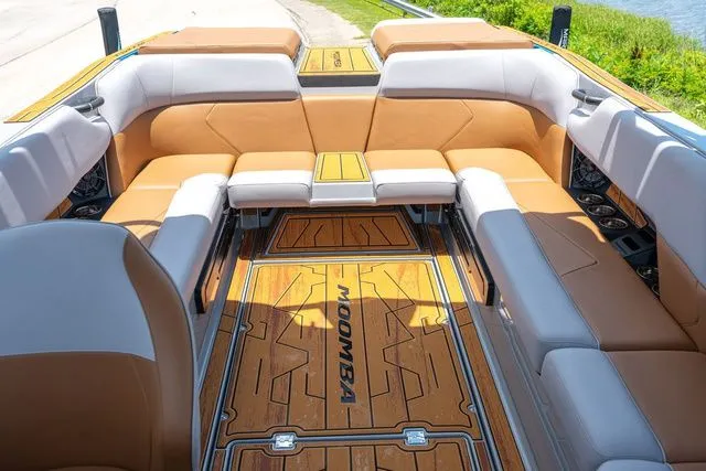 Slide: The Image of Moomba Tykon 2025 - 10