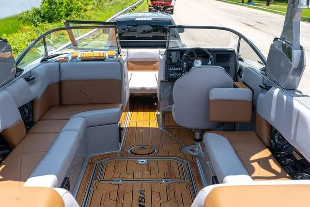 Slide: The Image of Moomba Tykon 2025 - 13