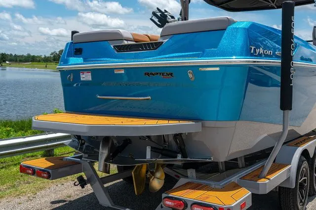 Slide: The Image of Moomba Tykon 2025 - 4