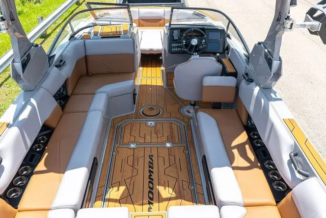 Slide: The Image of Moomba Tykon 2025 - 5