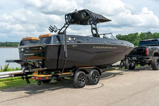 Slide: The Image of Moomba Max 2025 - 3