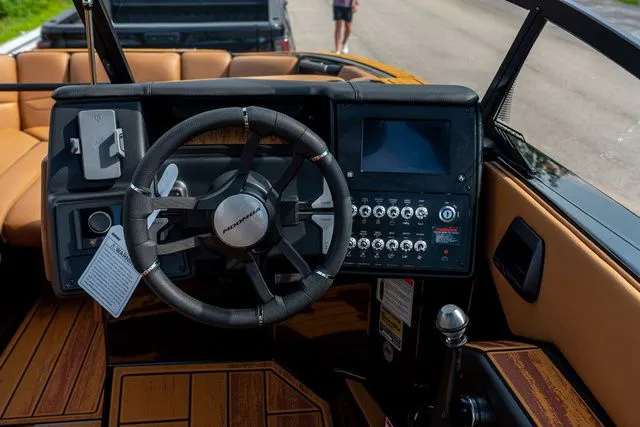 Slide: The Image of Moomba Max 2025 - 8