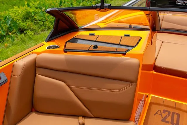 Slide: The Image of Axis Wake Research A20 2025 - 10