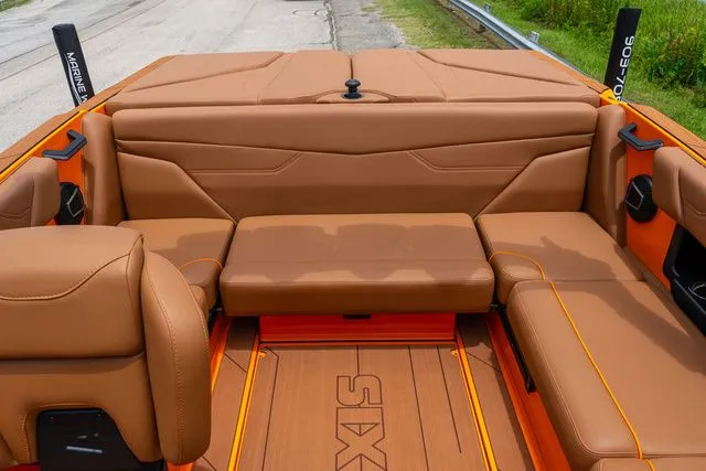 Slide: The Image of Axis Wake Research A20 2025 - 14