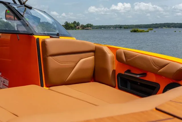 Slide: The Image of Axis Wake Research A20 2025 - 15